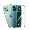 Чохол Joyroom Chery Mirror для iPhone 13 Light Green (JR-BP907-LIGHT-GREEN)