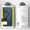 Чехол Joyroom Chery Mirror для iPhone 13 Pro Sea Blue (JR-BP908-SEA-BLUE)