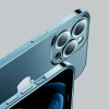 Чехол Joyroom Chery Mirror для iPhone 13 Pro Sea Blue (JR-BP908-SEA-BLUE)