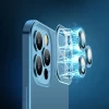 Чехол Joyroom Chery Mirror для iPhone 13 Pro Max Gold (JR-BP909-GOLD)