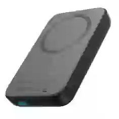 Портативний зарядний пристрій Joyroom JR-W020 15W Magsafe 10000 mAh Black (6941237166388)