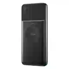 Портативное зарядное устройство Joyroom Quick Charge Magnetic Qi 10000mAh 15W Black with MagSafe (JR-W040-BLACK)