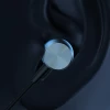 Навушники Joyroom Ear Headphones USB-C with Remote/Microphone Black (JR-EC04-BLACK)