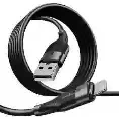 Кабель Joyroom USB-A to Lightning 3A 1m Black (S-1030M12-BK-LG)