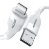 Кабель Joyroom USB-A to Lightning 3A 1m White (S-1030M12-WH-LG)