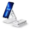 Подставка Joyroom Foldable Holder Phone Stand White (JR-ZS282-WH)