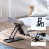 Підставка Joyroom Foldable Holder Phone Stand White (JR-ZS282-WH)