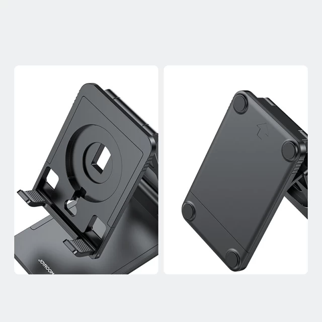 Підставка Joyroom Foldable Holder Phone Stand White (JR-ZS282-WH)