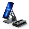 Подставка Joyroom Foldable Holder Phone Stand Black (JR-ZS282-BK)