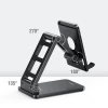 Подставка Joyroom Foldable Holder Phone Stand Black (JR-ZS282-BK)