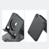 Подставка Joyroom Foldable Holder Phone Stand Black (JR-ZS282-BK)