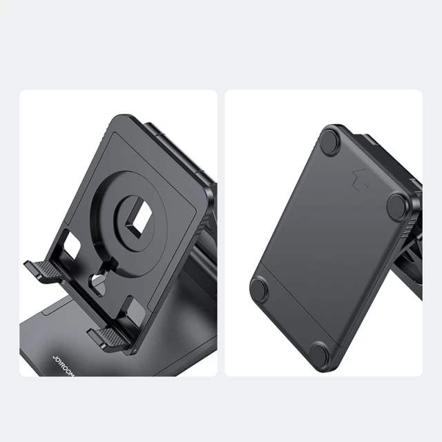 Підставка Joyroom Foldable Holder Phone Stand Black (JR-ZS282-BK)