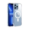 Чохол Joyroom Magnetic Defender для iPhone 13 Transparent with MagSafe (6941237176080)