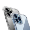 Чохол Joyroom Magnetic Defender для iPhone 13 Pro Max Transparent with MagSafe (6941237176103)