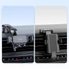 Автотримач Joyroom Mechanical Car Cockpit Holder Black (JR-ZS283-BK-CK)