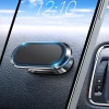 Автодержатель Joyroom Magnetic Car Phone Holder Dark Gray (JR-ZS227-GR)