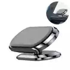 Автотримач Joyroom Magnetic Car Phone Holder Dark Gray (JR-ZS227-GR)