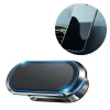 Автодержатель Joyroom Self Adhesive Magnetic Holder Car Dashboard Silver (JR-ZS227-SL)