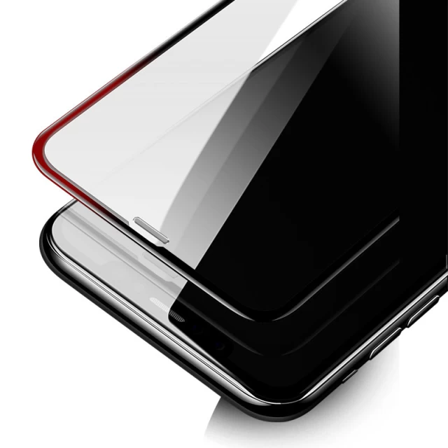 Защитное стекло Joyroom 2.5D для iPhone 11 (6941237178275)