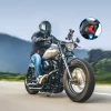 Держатель для мотоцикла Joyroom Black (JR-ZS288-M)