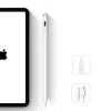 Стилус Joyroom Active JR-X9 для iPad White (JR-X9)