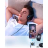 Аудиопередатчик Joyroom Bluetooth 5.3 AUX Mini Jack 3.5mm (6941237181473)