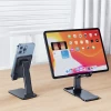 Подставка Joyroom Foldable Stand Phone Holder Tablet Black (JR-ZS303-BK)