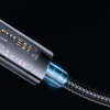 Кабель Joyroom Fast Charging USB-А to Lightning 20W 1.2m Black (S-UL012A12-BK)