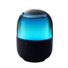 Акустическая система Joyroom Wireless Bluetooth 5.3 RGB Speaker Black (JR-ML05)