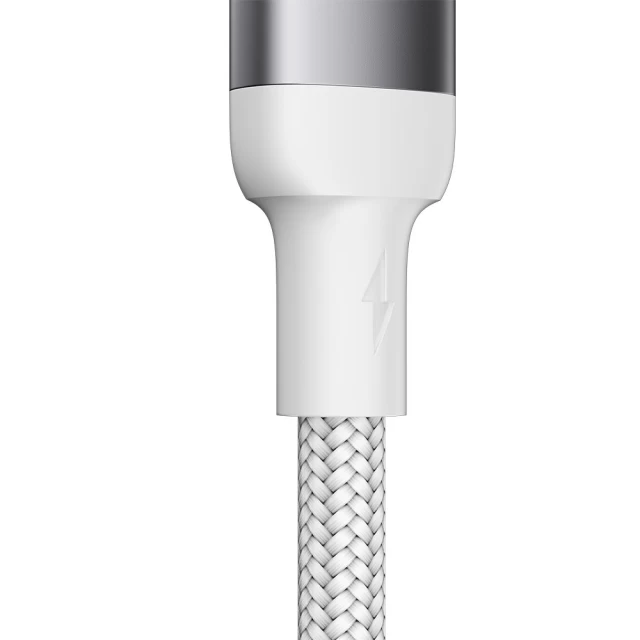 Кабель Joyroom A10 Series USB-A to Lightning 1.2m White (S-UL012A10W)