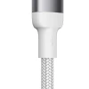 Кабель Joyroom A10 Series USB-A to Lightning 2m White (S-UL012A102W)