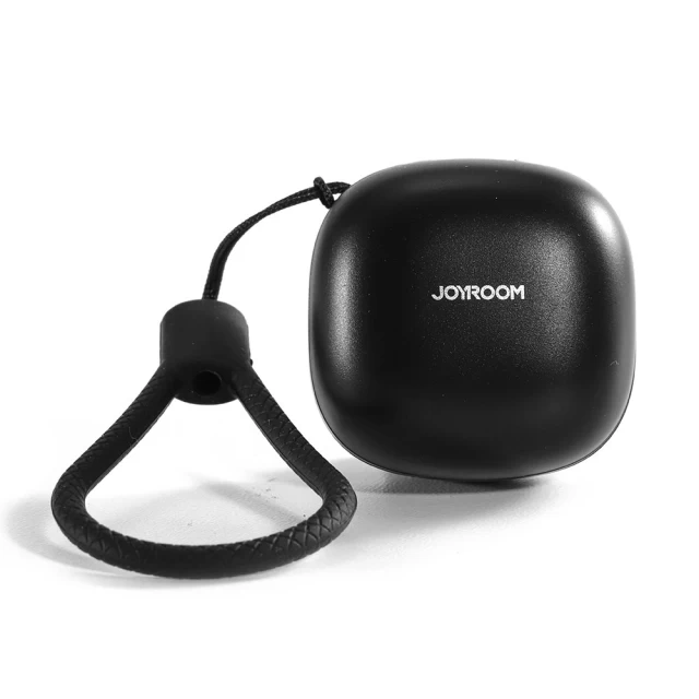 Бездротові навушники Joyroom IP54 TWS Black (MG-C05)