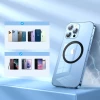 Магнитная пластина Joyroom for Smartphone Blue with MagSafe (JR-MAG-M3-BL)