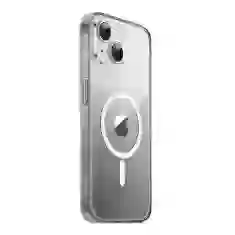 Чехол Ugreen Classy Clear Magnetic Protective Case для iPhone 15 Transparent with MagSafe (25396)