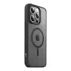 Чохол Ugreen Protective Magnetic Case для iPhone 15 Pro Black with MagSafe (25402)
