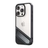 Чехол Ugreen Fusion Kickstand для iPhone 15 Plus Black (25405)