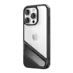 Чохол Ugreen Fusion Kickstand для iPhone 15 Pro Black (25406)