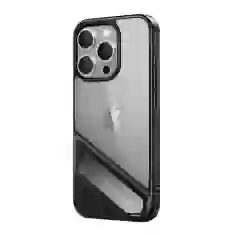 Чехол Ugreen Fusion Kickstand для iPhone 15 Pro Max Black (25407)