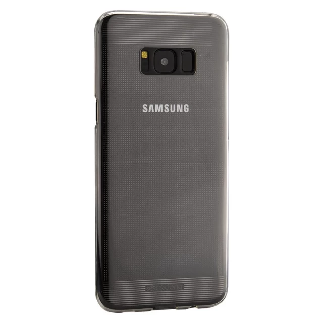 Чехол Raptic X-Doria Engage для Samsung Galaxy S8 Plus Clear (457620)
