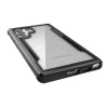 Чохол Raptic X-Doria Shield Pro для Samsung Galaxy S22 Ultra 5G Black Antimicrobial (462761)
