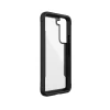 Чохол Raptic X-Doria Shield Pro для Samsung Galaxy S22 5G Black Antimicrobial (462846)