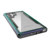 Чохол Raptic X-Doria Shield Pro для Samsung Galaxy S22 Ultra 5G Iridescent Antimicrobial (463096)
