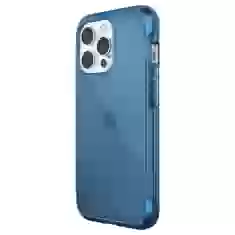 Чохол Raptic X-Doria Air для iPhone 13 Pro Max Blue (472395)