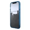 Чехол Raptic X-Doria Air для iPhone 13 Pro Max Blue (472395)