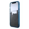 Чехол Raptic X-Doria Air для iPhone 13 Pro Blue (472456)