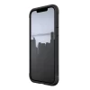 Чохол Raptic X-Doria Shield Pro для iPhone 13 Pro Max Black Antimicrobial (472647)