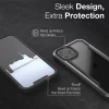 Чехол Raptic X-Doria Shield Pro для iPhone 13 Pro Max Black Antimicrobial (472647)