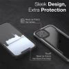 Чохол Raptic X-Doria Shield Pro для iPhone 13 Pro Black Antimicrobial (472722)