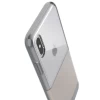 Чехол Raptic X-Doria Dash для iPhone XS Max Cream (473125)