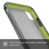 Чохол Raptic X-Doria Defense Ultra для iPhone XS Max Gray (473163)
